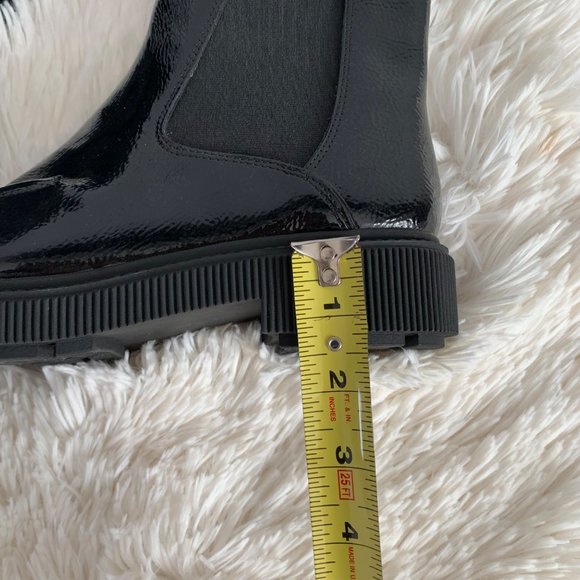 Franco Sarto Jimmie Chelsea boot size 8 - Picture 15 of 15